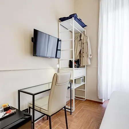 Muzio 48 Private By Premium Collection 4* Rom