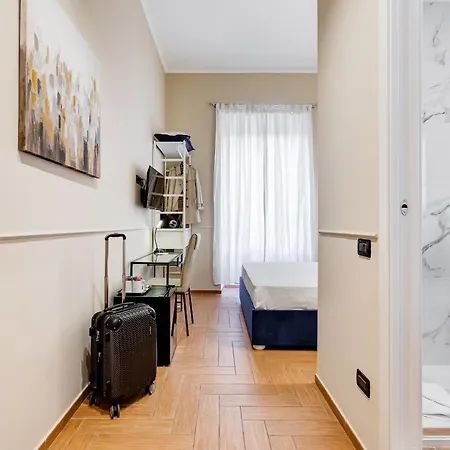 Muzio 48 Private By Premium Collection Gasthof
