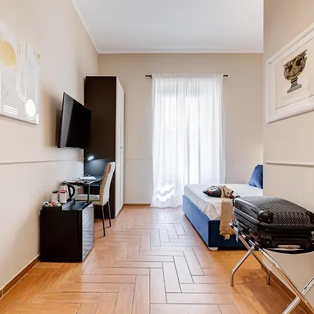 Muzio 48 Private By Premium Collection Gasthof 4*
