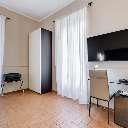 Muzio 48 Private By Premium Collection 4* Rom