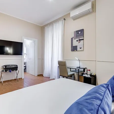 Muzio 48 Private By Premium Collection 4*