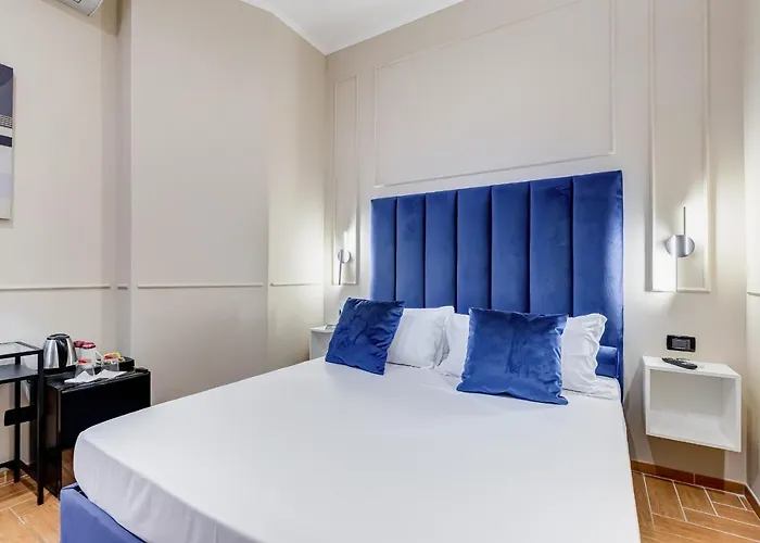 Muzio 48 Private By Premium Collection 4* Rome