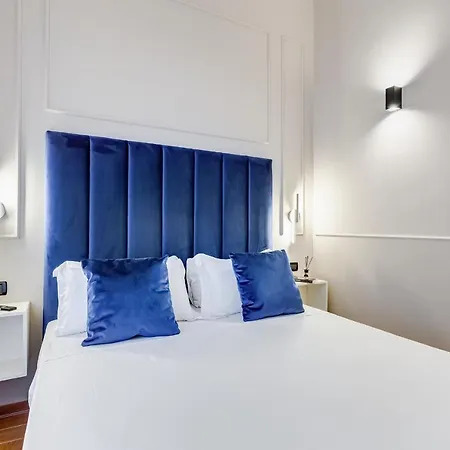 Muzio 48 Private By Premium Collection Gasthof Rom