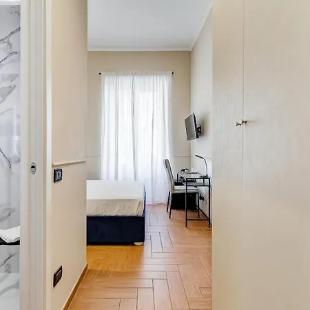 Muzio 48 Private By Premium Collection 4*