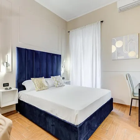 Muzio 48 Private By Premium Collection Guest house
