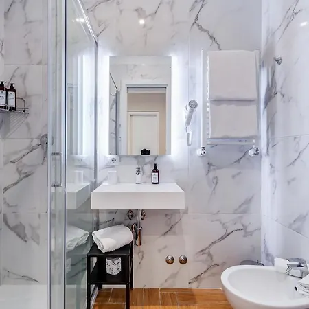 Muzio 48 Private By Premium Collection Gasthof