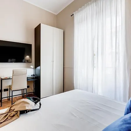 Muzio 48 Private By Premium Collection Guest house Rome