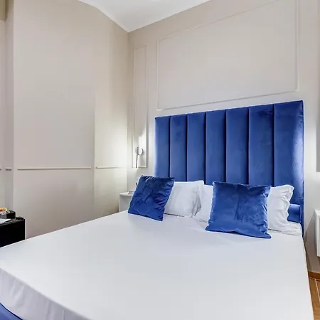 Muzio 48 Private By Premium Collection 4* Rom