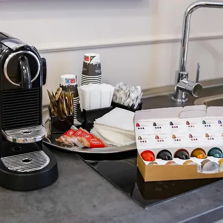 Muzio 48 Private By Premium Collection Gasthof Rom