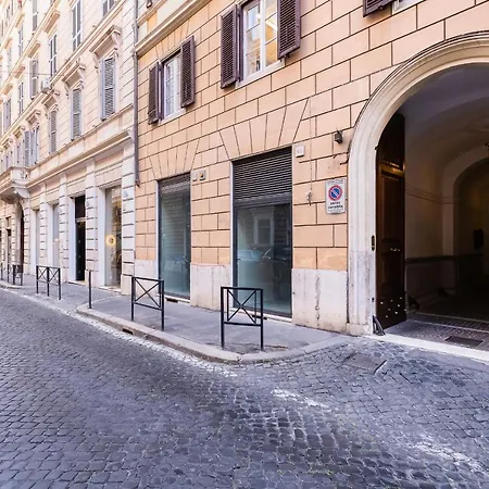 Muzio 48 Private By Premium Collection Guest house Rome