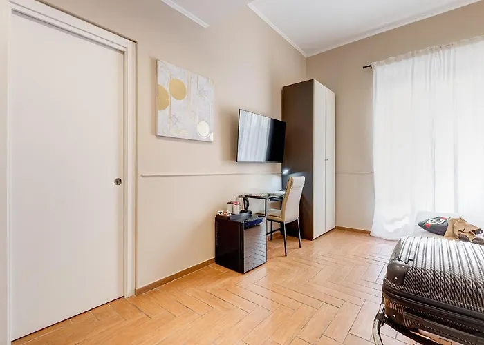 Muzio 48 Private By Premium Collection 4* 罗马