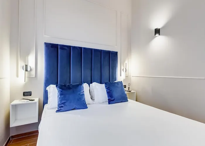 Muzio 48 Private By Premium Collection 招待所 罗马