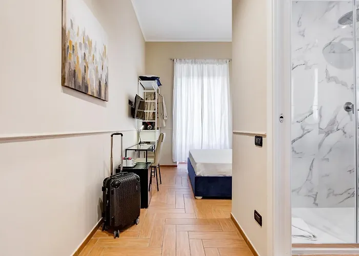 Muzio 48 Private By Premium Collection 招待所