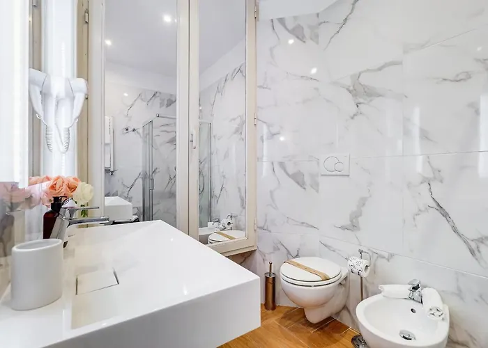 招待所 Muzio 48 Private By Premium Collection