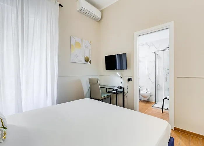 Muzio 48 Private By Premium Collection 4* 罗马