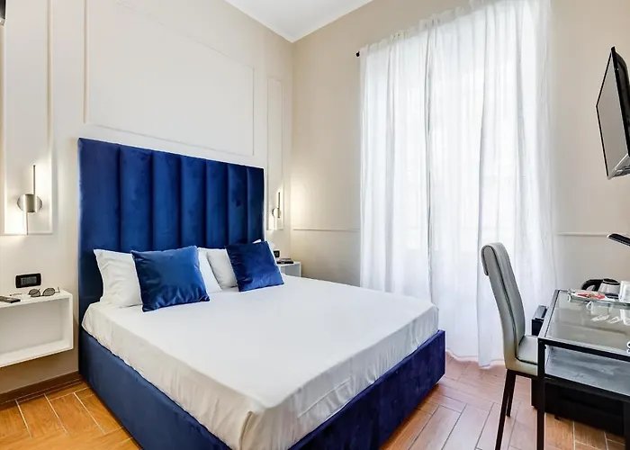 Muzio 48 Private By Premium Collection 招待所