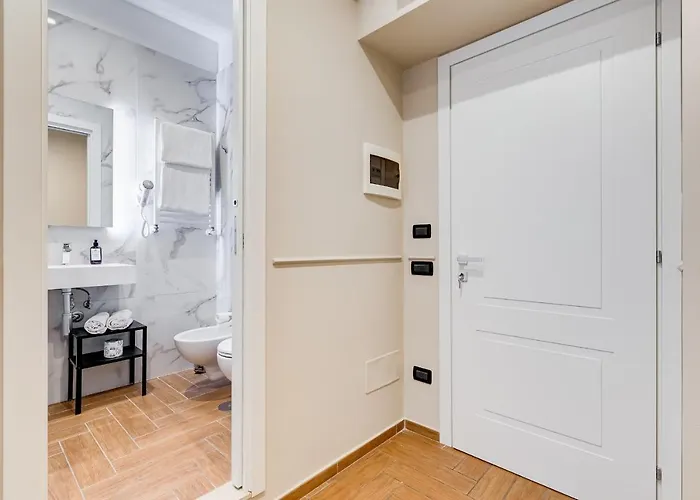 招待所 Muzio 48 Private By Premium Collection 4*