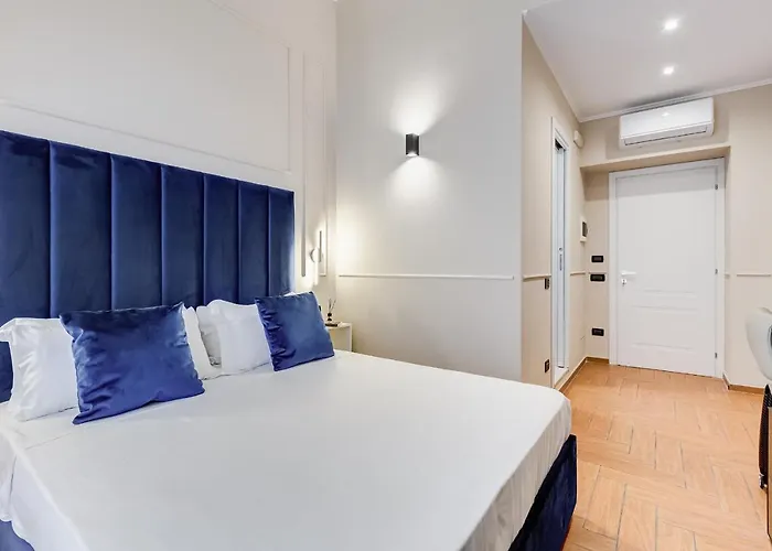 招待所 Muzio 48 Private By Premium Collection 4*