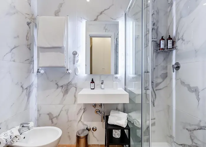 招待所 Muzio 48 Private By Premium Collection 罗马