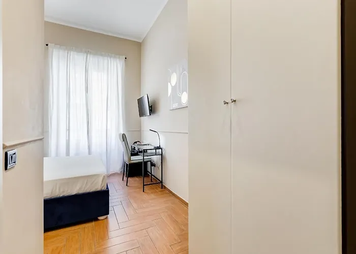 招待所 Muzio 48 Private By Premium Collection 4*