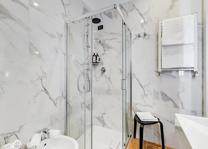 Muzio 48 Private By Premium Collection 招待所 罗马