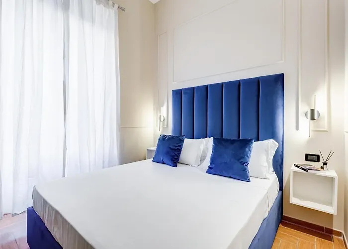 Muzio 48 Private By Premium Collection 罗马