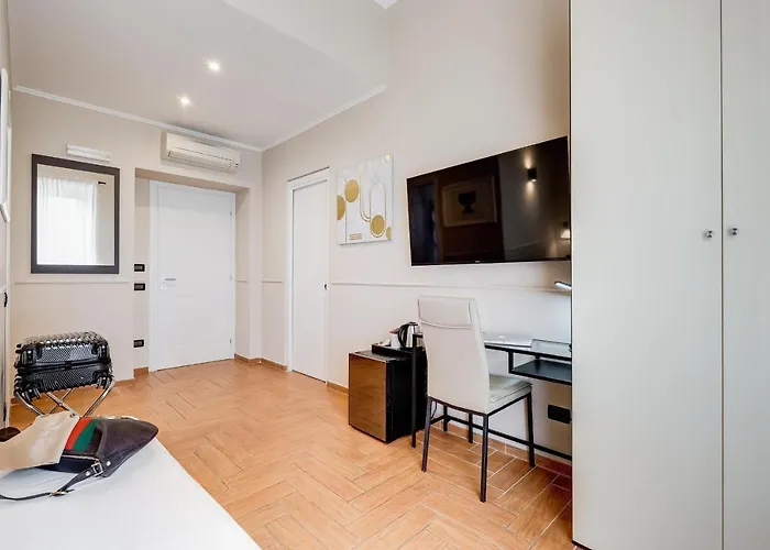 招待所 Muzio 48 Private By Premium Collection 罗马