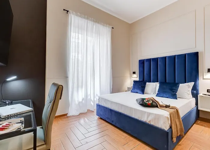 招待所 Muzio 48 Private By Premium Collection 4*