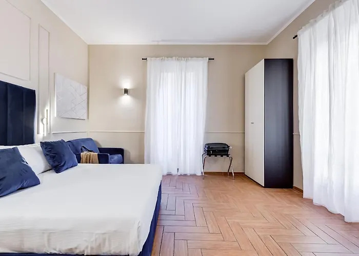 招待所 Muzio 48 Private By Premium Collection 4*