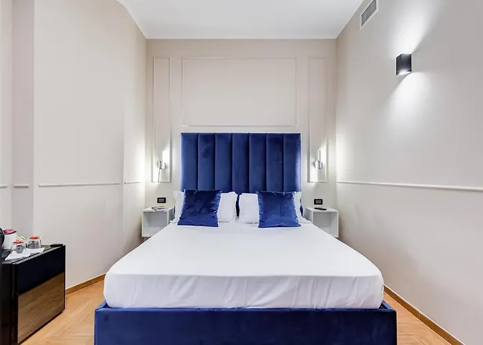 招待所 Muzio 48 Private By Premium Collection