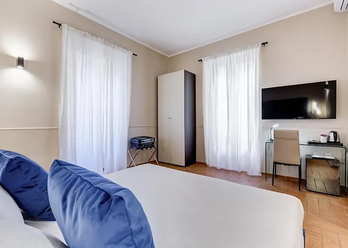 招待所 Muzio 48 Private By Premium Collection 4*