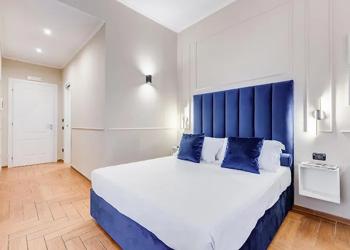 招待所 Muzio 48 Private By Premium Collection