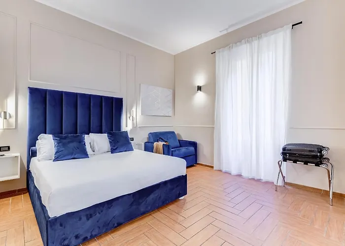 Muzio 48 Private By Premium Collection 招待所