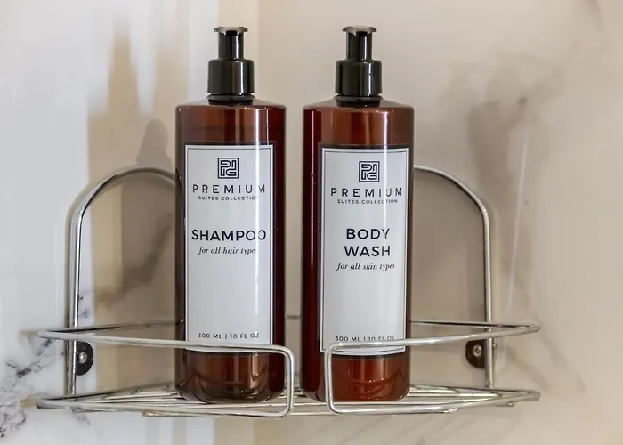 招待所 Muzio 48 Private By Premium Collection 4*