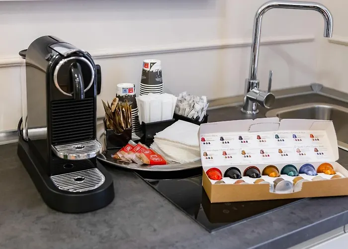 Muzio 48 Private By Premium Collection 招待所 罗马