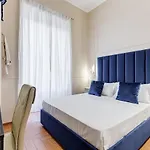 Pensjonat Muzio 48 Private By Premium Collection Rzym
