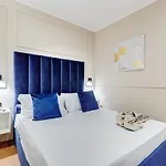 Muzio 48 Private By Premium Collection 4* Rzym