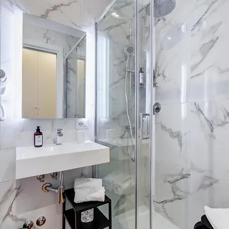 Muzio 48 Private By Premium Collection Πανσιόν Ρώμη