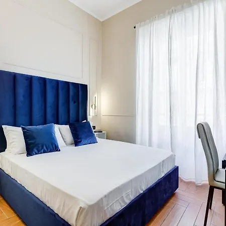 Muzio 48 Private By Premium Collection Πανσιόν