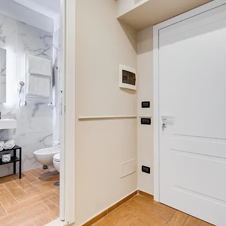 Πανσιόν Muzio 48 Private By Premium Collection *
