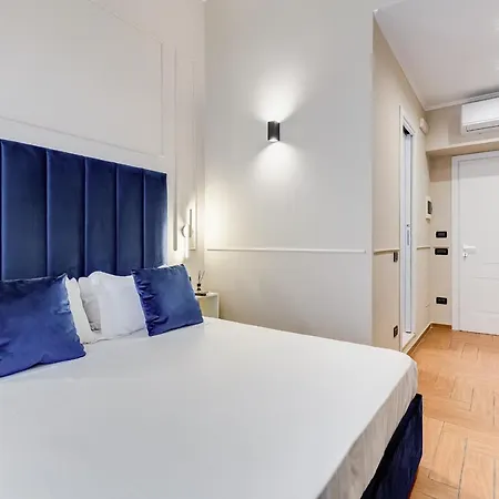 Πανσιόν Muzio 48 Private By Premium Collection *