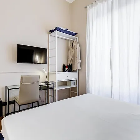 Muzio 48 Private By Premium Collection Πανσιόν Ρώμη