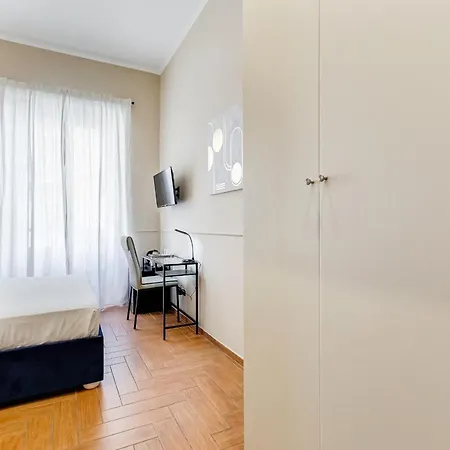 Πανσιόν Muzio 48 Private By Premium Collection *