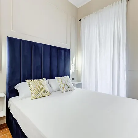 Muzio 48 Private By Premium Collection Πανσιόν
