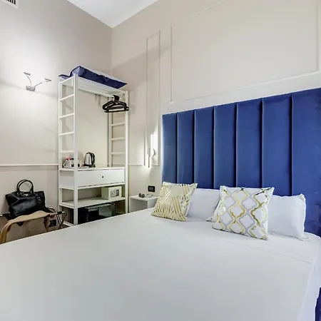 Πανσιόν Muzio 48 Private By Premium Collection Ρώμη