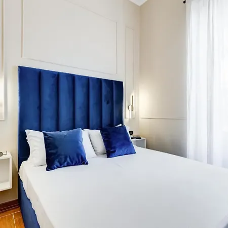Πανσιόν Muzio 48 Private By Premium Collection *