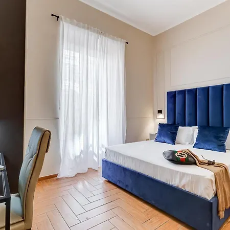 Πανσιόν Muzio 48 Private By Premium Collection *