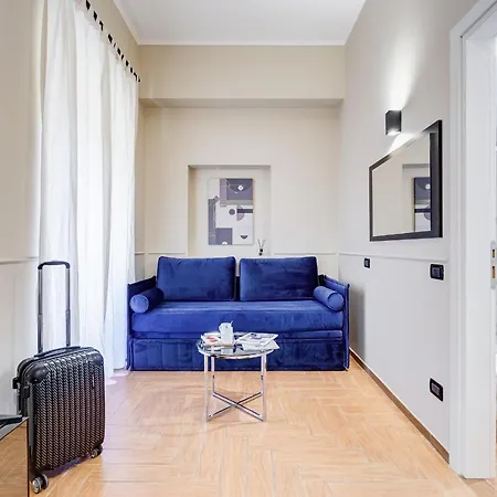 Muzio 48 Private By Premium Collection Πανσιόν Ρώμη