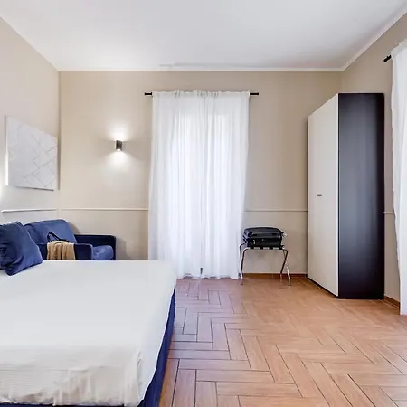 Πανσιόν Muzio 48 Private By Premium Collection *