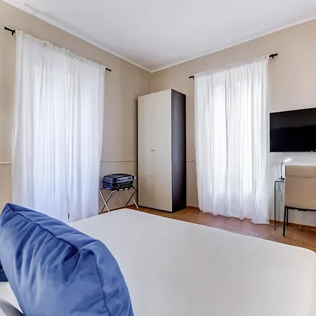 Πανσιόν Muzio 48 Private By Premium Collection *